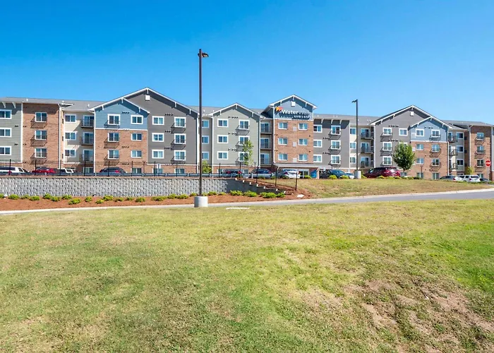 Waterwalk Extended Stay By Wyndham Charlotte - Arrowood